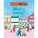 What is money?