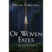 Of Woven Fates: Viking Trading Lands Series Prequel