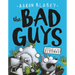 Bad Guys in Attack of the Zittens