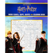 Harry Potter Word Search, Quips, Quotes, and Coloring Book