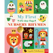 My First Lift-The-Flap Nursery Rhymes
