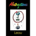 Abstractions 5: The Visionary Art of Leou