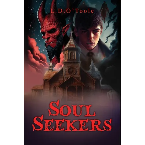 Soul Seekers