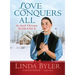 Love Conquers All: An Amish Christmas Romance