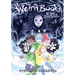 The Weirn Books, Vol. 1: Be Wary of the Silent Woods