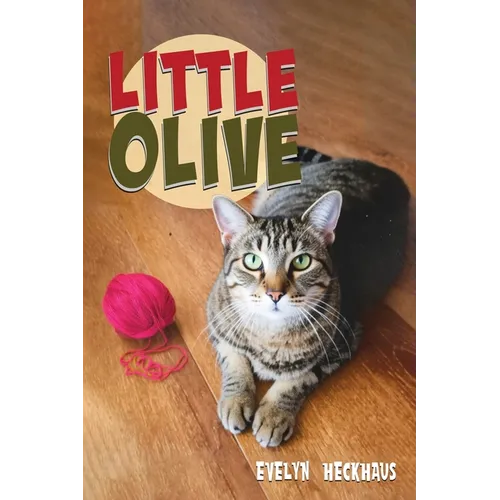Little Olive