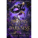 Blooms of Darkness (The Broken Prophecy Book 1)