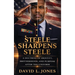 Steele Sharpens Steele: A Doctrine of Identity, Brotherhood, and Purpose after the Uniform
