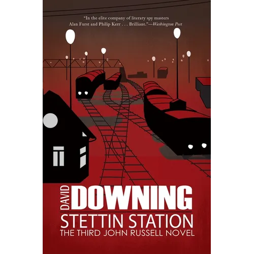 Stettin Station