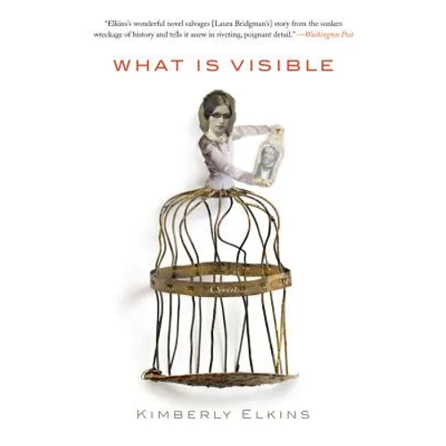 What Is Visible