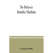 The thirty-six dramatic situations