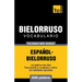 Vocabulario español-bielorruso - 5000 palabras más usadas