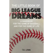 The Little Book of Big League Dreams: A Handbook for the Game of Baseball & for the Game of Life