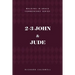 2-3 John & Jude