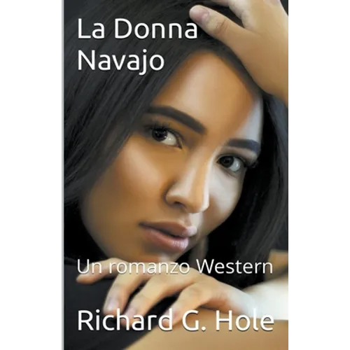 La Donna Navajo - Paperback