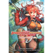 Apparently, Disillusioned Adventurers Will Save the World, Vol. 2 (Manga)