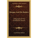 Morgan And His Raiders: A Biography Of The Confederate General