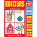 Reading Fundamentals - Idioms: Learn about Idioms and How to Use Them to Strengthen Reading Comprehension and Writing Skills