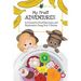 My Fruit Adventures: A Journal for Food Discovery and Exploration Using Your 5 Senses