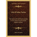 Life Of John Taylor: The Story Of A Brilliant Leader In The Early Virginia State Rights School