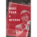More Than a Method: Trends and Traditions in Contemporary Film Performance