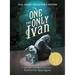 The One and Only Ivan Full-Color Collector's Edition: A Newbery Award Winner