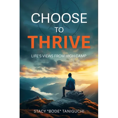 Choose to Thrive
