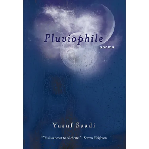 Pluviophile