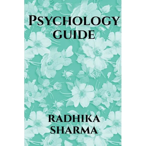 Psychology Guide