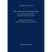 The Tubingen Tulu Manuscript: Two South Indian Oral Epics Collected in the 19th Century