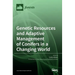 Genetic Resources and Adaptive Management of Conifers in a Changing World
