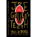 Joe Gould's Teeth