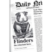Flinders the Reluctant Hero