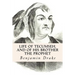 Life of Tecumseh, and of His Brother the Prophet