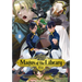 Magus of the Library 8