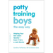 Potty Training Boys the Easy Way: Helping Your Son Learn Quickly -- Even If He's a Late Starter