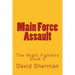 Main Force Assault