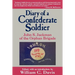 Diary of a Confederate Soldier: John S. Jackman of the Orphan Brigade