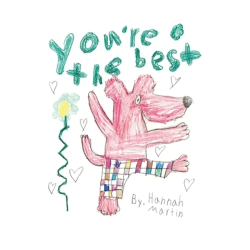 You're the Best