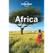 Lonely Planet Africa Phrasebook & Dictionary