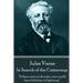 Jules Verne - In Search of the Castaways: "If there were no thunder, men would have little fear of lightning."