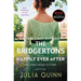 The Bridgertons: Happily Ever After