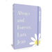 Always and Forever, Lara Jean: Special Keepsake Edition