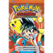 Pokémon Adventures (Firered and Leafgreen), Vol. 23