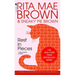 Rest in Pieces: A Mrs. Murphy Mystery