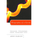 Biography of a Germ