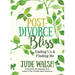 Post-Divorce Bliss: Ending Us and Finding Me