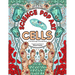 Science Pop Art Cells