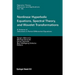 Nonlinear Hyperbolic Equations, Spectral Theory, and Wavelet Transformations: A Volume of Advances in Partial Differential Equations