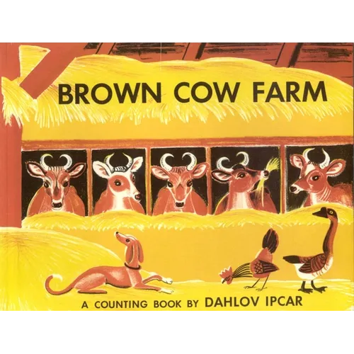 Brown Cow Farm